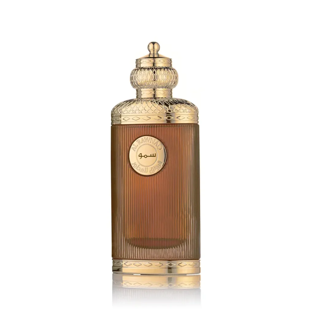 Al Rawnaq Perfumes Smow Eau De Parfum EDP Samples