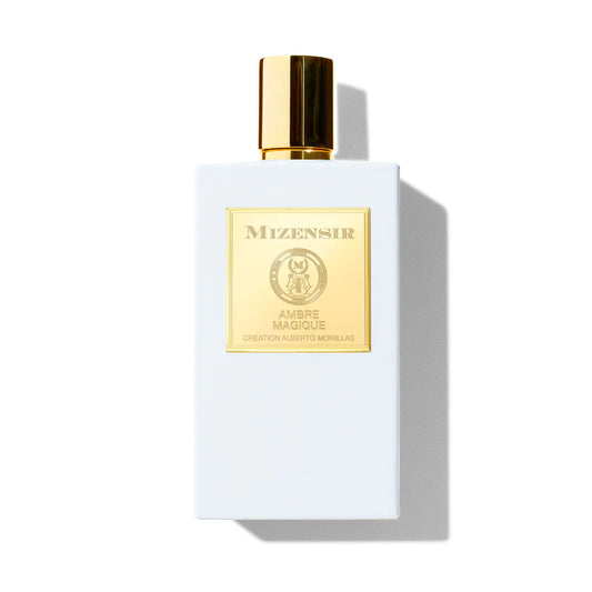 Mizensir Ambre Magique Eau De Parfum EDP Samples