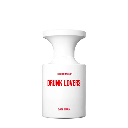 Born To Stand Out Drunk Lovers Eau De Parfum EDP Samples
