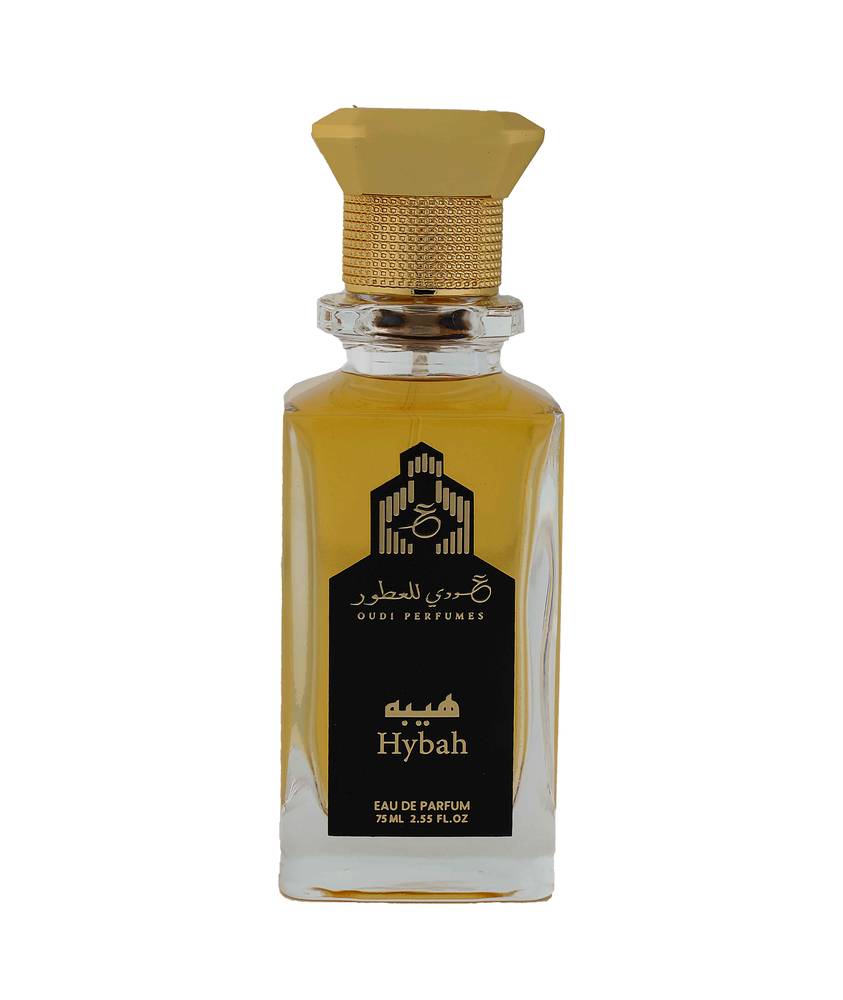 Oudi Perfumes Hybah Eau De Parfum EDP Samples