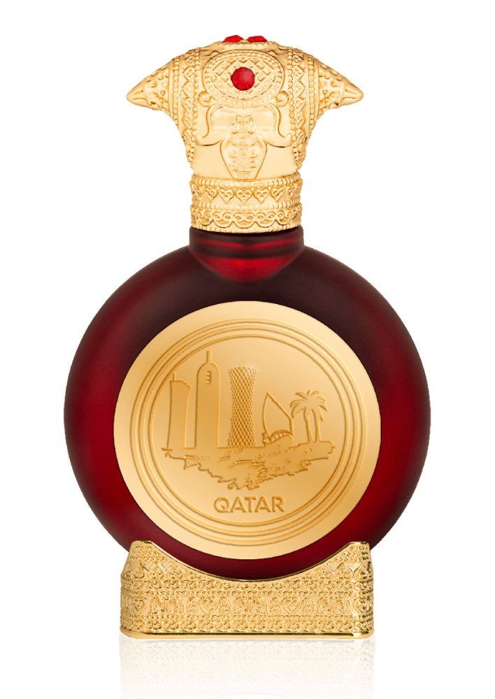 Taif Al Emarat Qatar Eau De Parfum EDP Samples