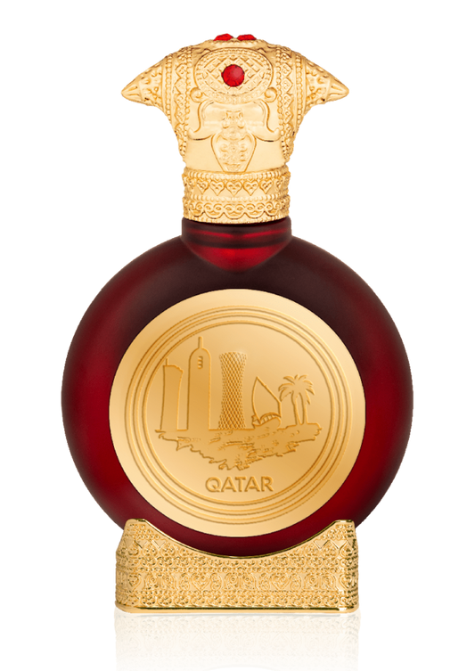 Taif Al Emarat Qatar Eau De Parfum EDP Samples