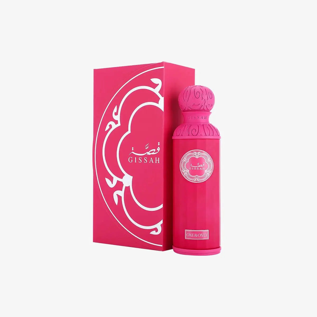 Gissah One & Only Eau de Parfum Samples