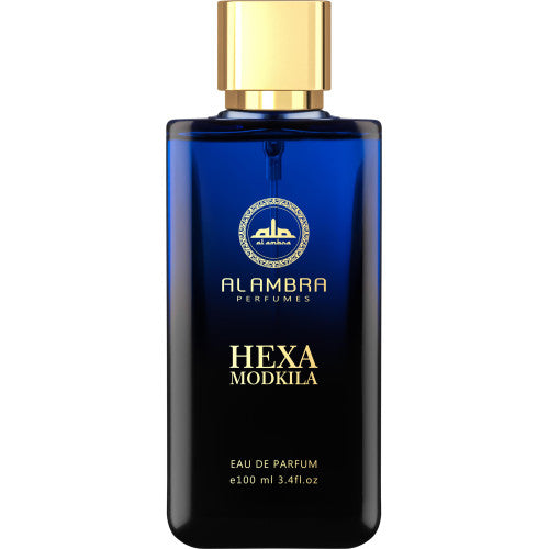 Al Ambra Hexa Modkila Eau De Parfum EDP Samples