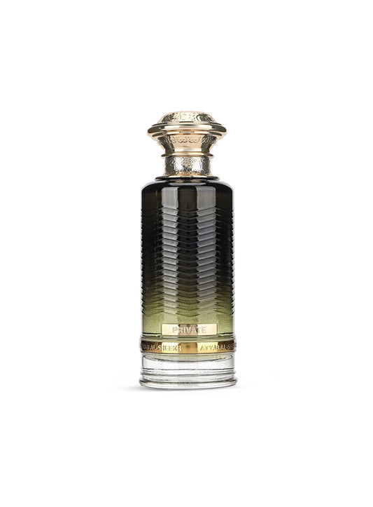 Atyab Al Sheekh Private Eau De Parfum EDP Samples