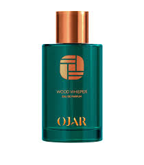 Ojar Wood Whisper Eau De Parfum EDP Samples