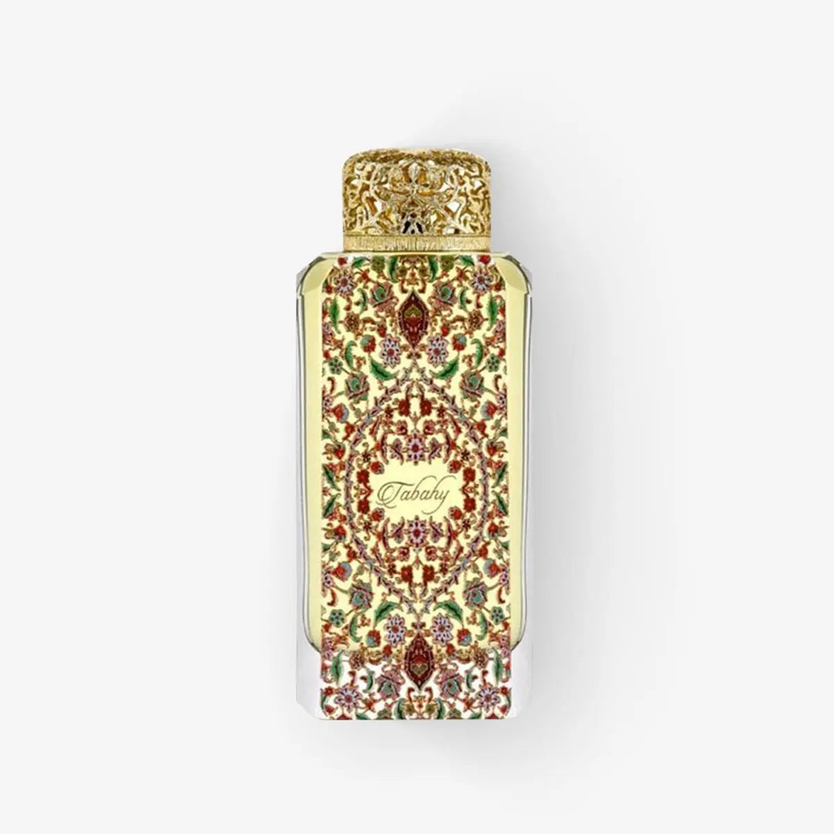 Junaid Tabahy Eau De Parfum EDP Samples