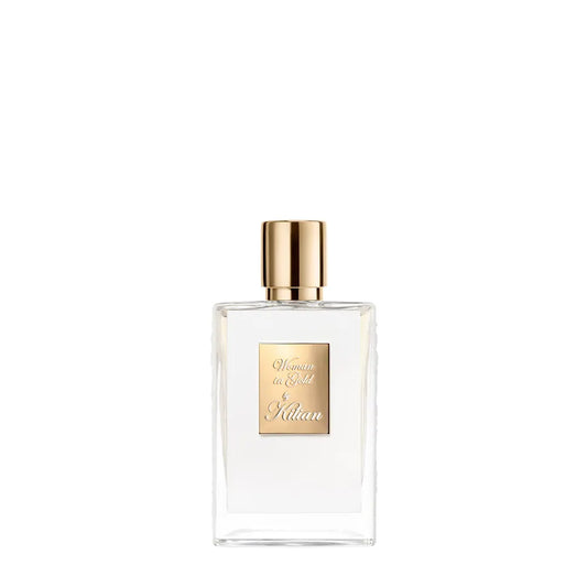 Kilian Woman in Gold Eau De Parfum EDP Samples