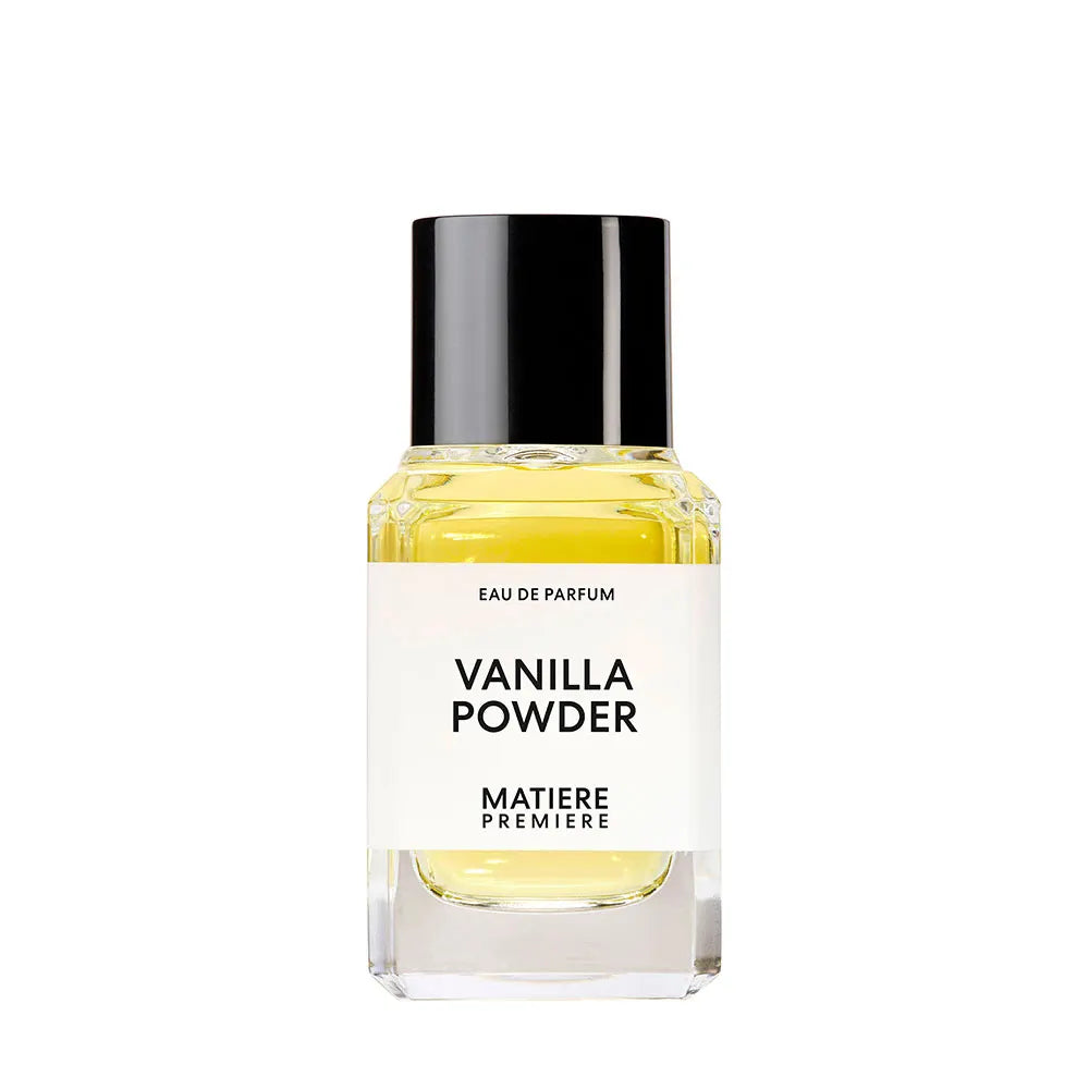 Matiere Premiere Vanilla Powder Eau De Parfum EDP Samples