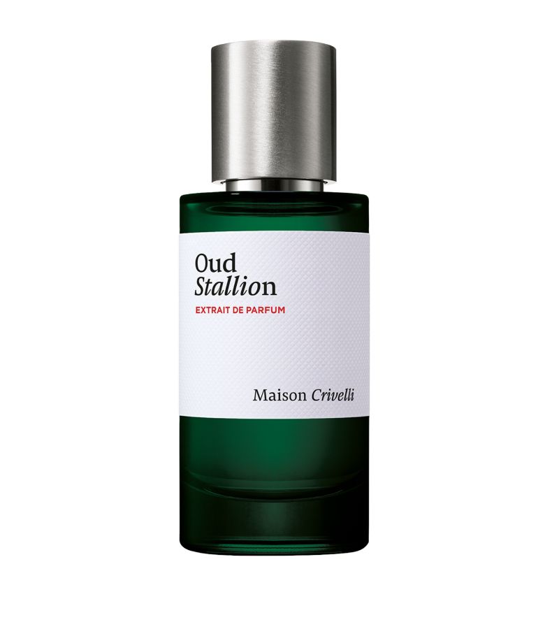 Maison Crivelli Oud Stallion Extrait De Parfum EDP Samples