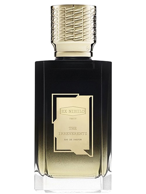 Ex Nihilo The Irreverents Harrods Exclusive Eau De Parfum EDP Samples