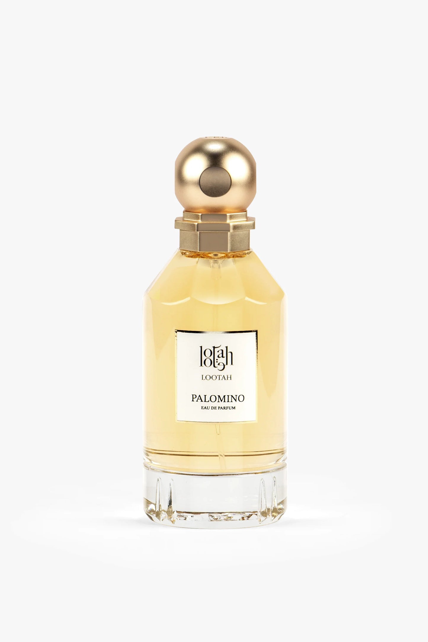 Lootah Palamino Eau De Parfum EDP Samples