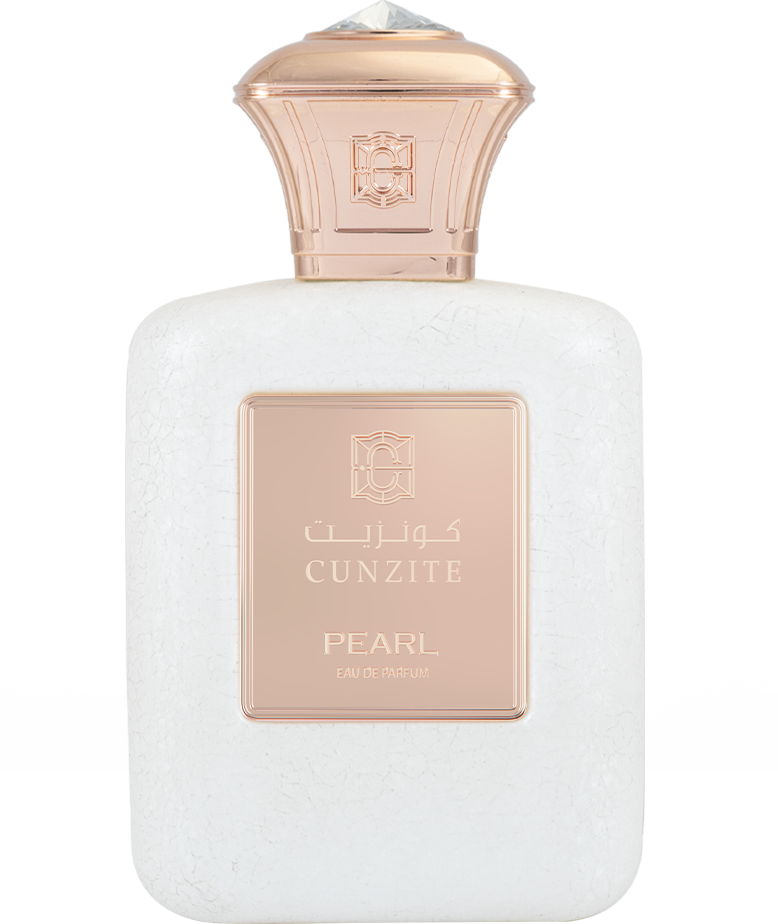 Cunzite Pearl Eau De Parfum EDP Samples