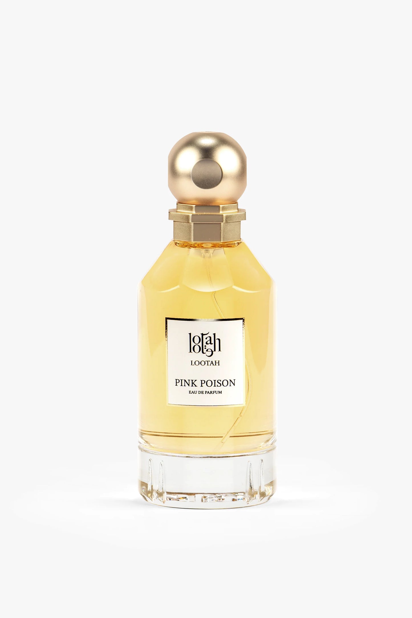Lootah Pink Poison Eau De Parfum EDP Samples