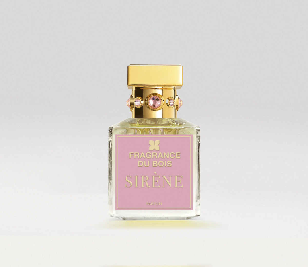 Fragrance Du Bois Sirene Eau De Parfum EDP Samples