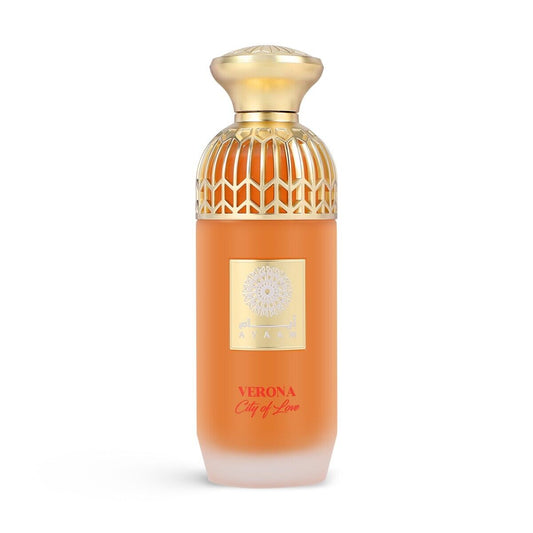 Ayaam Verona City of Love Eau de Parfum Samples