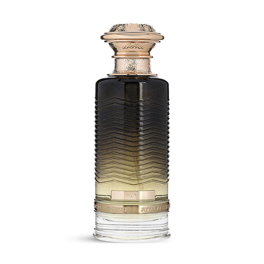 Atyab Al Sheekh A1 Eau De Parfum EDP Samples