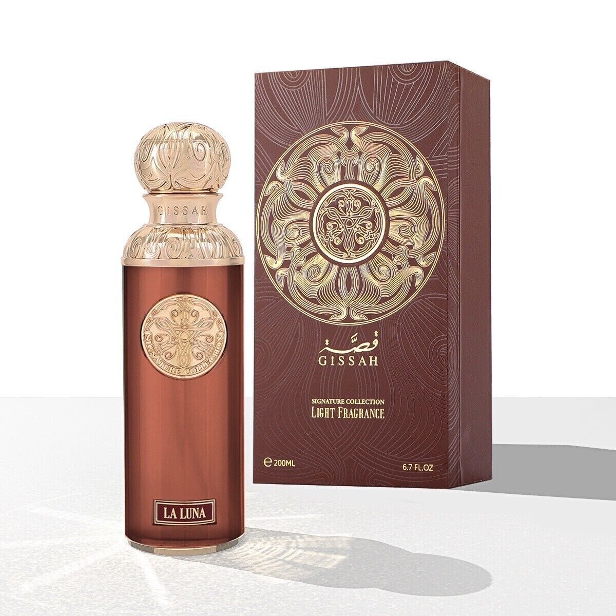 Gissah La Luna Eau de Parfum Samples
