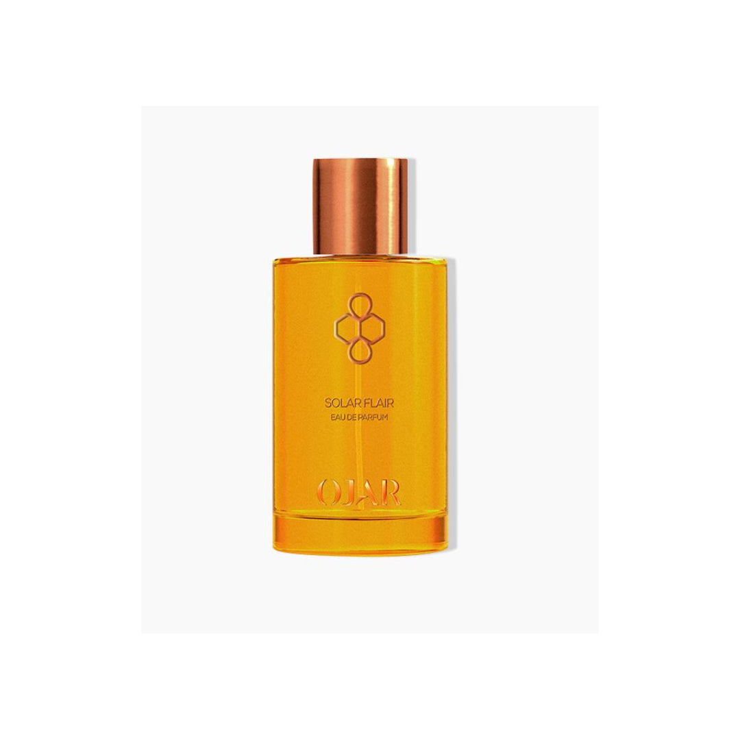 Ojar Solar Flair Eau De Parfum EDP Samples