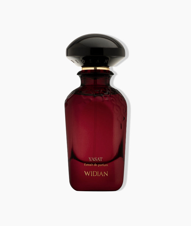 Widian Yasat Eau De Parfum EDP Samples