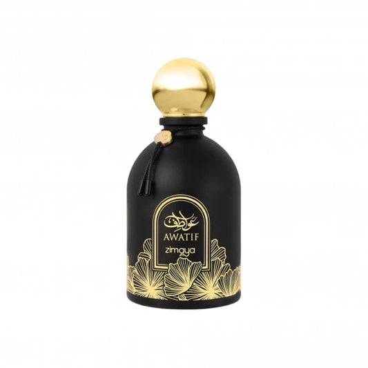 Zimaya Awatif Pour Femme Eau De Parfum EDP Samples